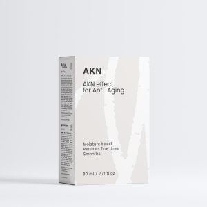 AKN effect for Anti-Aging