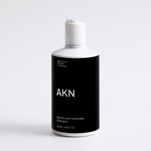 Nourish and Volumize Shampoo