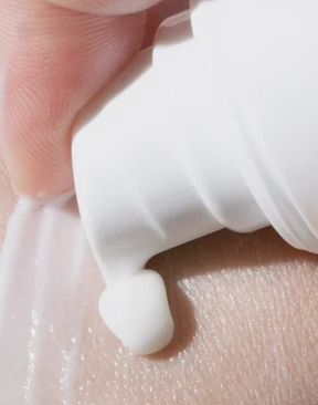 Calming Eye Cream – Bild 3