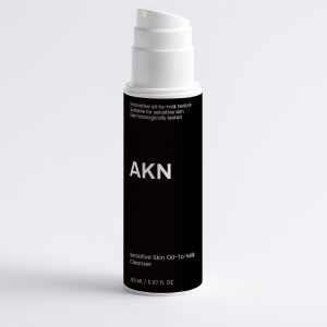Sensitive Skin Oil-To-Milk Cleanser
