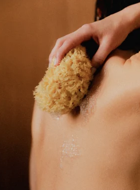 Hand & Body Wash, Grapefruit – Bild 4