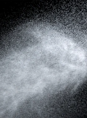 Keratin Shine Leave-In Hair Mist – Bild 3