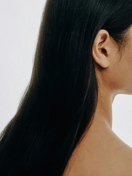 Keratin Shine Leave-In Hair Mist – Bild 2