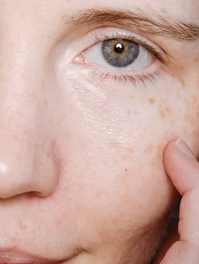 Peptide Anti-Aging Serum – Bild 3