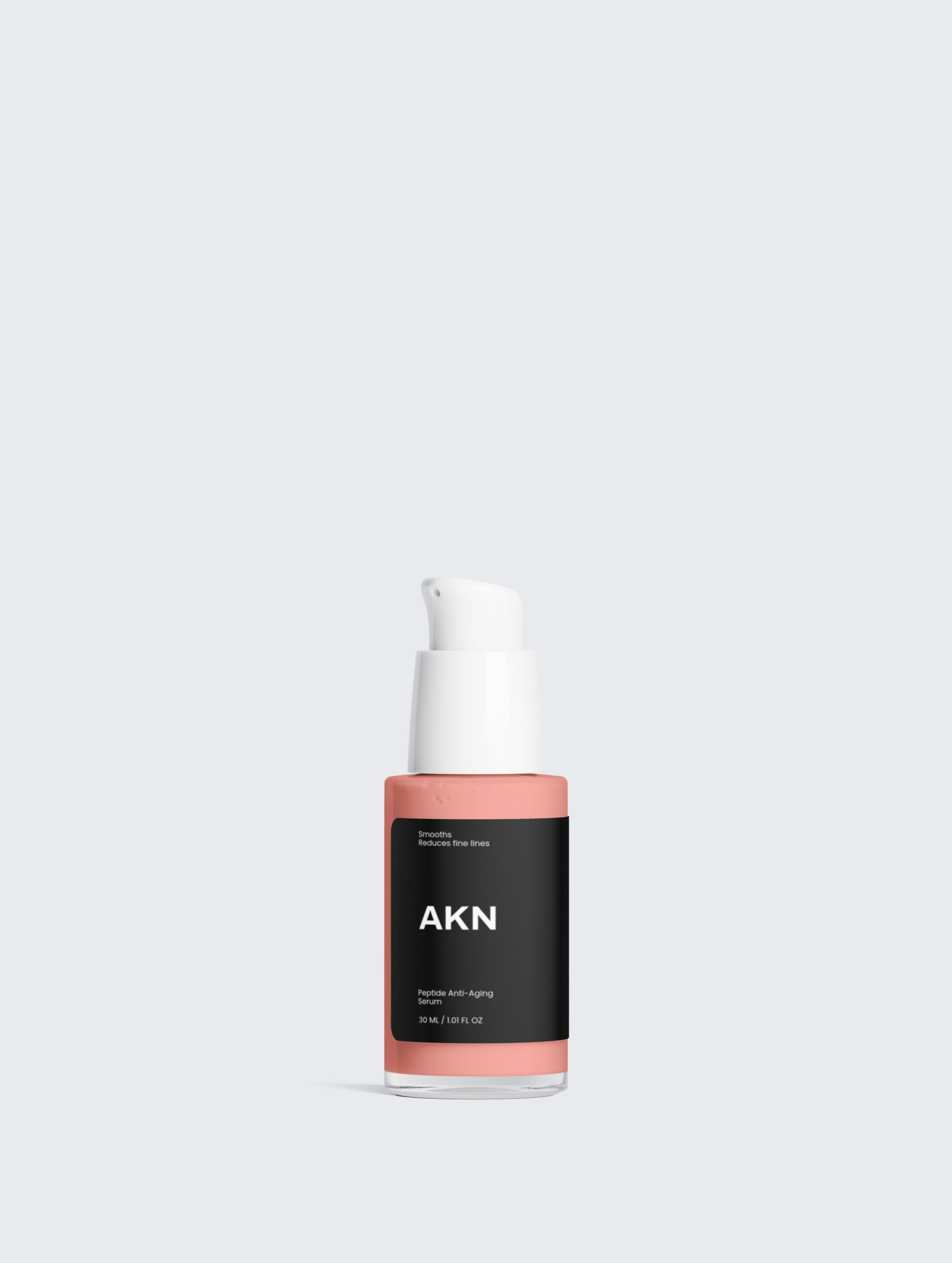 AKN effect for Anti-Aging – Bild 2