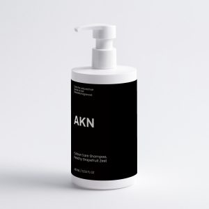 Colour Care Shampoo, Peachy Grapefruit Zest